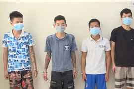 Bắt nhóm đối tượng hack facebook chiếm đoạt hơn 2 tỷ đồng