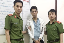 Đối tượng nghiện ma túy đột nhập nhà dân trộm cắp tài sản