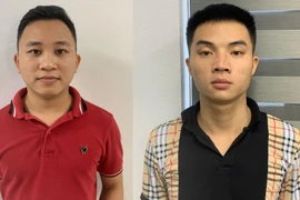 Quản lý và bảo vệ khách sạn "bày cách" cho khách vượt chốt để mua bán dâm