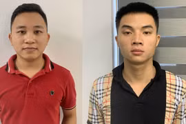 Quản lý và bảo vệ khách sạn "bày cách" cho khách vượt chốt để mua bán dâm