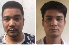 Hà Nội: Khởi tố 2 đối tượng tham gia cá độ bóng đá qua mạng