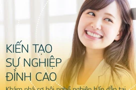 Học viện MDRT - Sun Life mang đến cơ hội nghề nghiệp cho thế hệ trẻ 