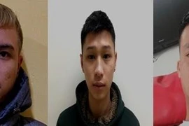 Triệt phá 2 ổ nhóm 'tín dụng đen', bốc 'bát họ' lên đến hàng chục tỷ đồng