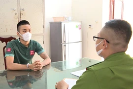 Đột nhập nhà chị họ trộm cắp 57 triệu đồng trong 'lợn đất'