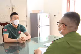 Đột nhập nhà chị họ trộm cắp 57 triệu đồng trong 'lợn đất'