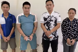 Triệt phá đường dây cờ bạc 'lô đề' tiền tỷ