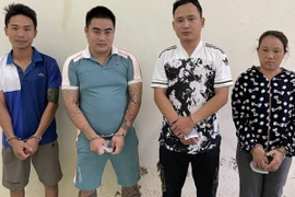 Triệt phá đường dây cờ bạc 'lô đề' tiền tỷ