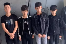 Thủ đoạn của nhóm 10X gây ra hàng loạt vụ lừa đảo chiếm đoạt tài sản