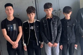 Thủ đoạn của nhóm 10X gây ra hàng loạt vụ lừa đảo chiếm đoạt tài sản