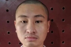 Gã trai 1 tiền án tội danh về ma túy, giữa mùa dịch đạp xe 'đi dạo' 