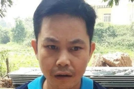 Biểu hiện lạ của 'gã' đàn ông đi xe Vision