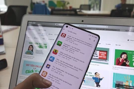 Hà Nội: Sập bẫy vay tiền nhanh qua app, một người đàn ông bị lừa hơn 252 triệu đồng