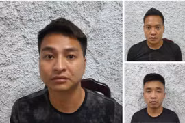 Kiểm tra nhà nghỉ phát hiện nhóm đối tượng mua bán, tổ chức sử dụng ma túy