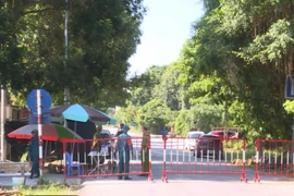 Khởi tố điều tra 3 vụ án làm lây lan dịch Covid-19 cho người khác