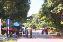 Khởi tố điều tra 3 vụ án làm lây lan dịch Covid-19 cho người khác