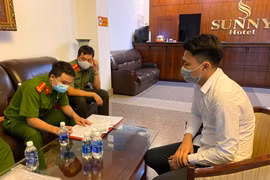 Tăng cường kiểm tra tạm trú, rà soát phát hiện người nước ngoài nhập cảnh trái phép 