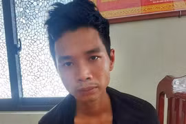 Cướp giật ví của người cho đi nhờ xe