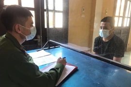 Thiếu niên 16 tuổi với "biệt tài" đạp gãy khóa cổ xe Honda SH