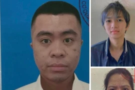 Bắt giữ nhóm đối tượng làm giả giấy tờ để lừa đảo ngân hàng