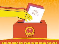 Xử phạt trường hợp tung tin sai sự thật về bầu cử