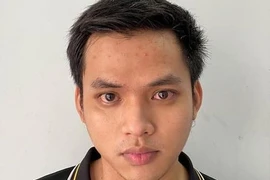 Vờ mua bán ngoại tệ qua mạng, đối tượng "cuỗm" gần nửa tỷ đồng 