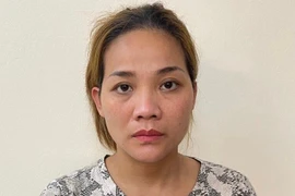 Kiểm tra nơi ở của người phụ nữ, lộ nhiều ma túy các loại