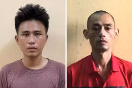 Truy bắt đối tượng 'xe ôm' cướp tài sản của khách nữ