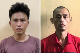 Truy bắt đối tượng 'xe ôm' cướp tài sản của khách nữ