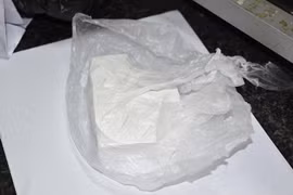 Bắt 'đầu nậu' chuyên cung cấp ma túy ở Ninh Bình