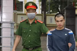 Bắt đối tượng chuyên 'nhắm' vào phụ nữ để cướp giật tài sản