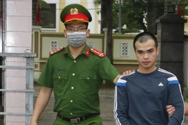 Bắt đối tượng chuyên 'nhắm' vào phụ nữ để cướp giật tài sản