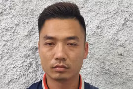 Bắt đối tượng cất giấu ma túy trong nhà nghỉ