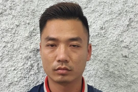 Bắt đối tượng cất giấu ma túy trong nhà nghỉ