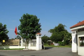 Bộ Công an khởi tố 4 bị can trong vụ Tổng Công ty Sản xuất - Xuất nhập khẩu Bình Dương