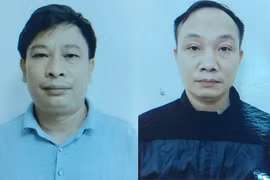 Bộ đôi lừa 'chạy' vào ngành Công an chiếm đoạt tiền tỷ