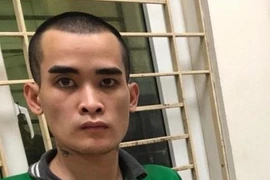 Tài xế "xe ôm" trộm cắp xe máy