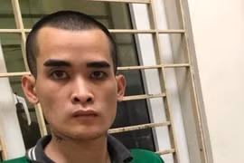 Tài xế "xe ôm" trộm cắp xe máy