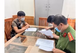 Người đàn ông trốn cách ly đi sang xã khác để... uống rượu