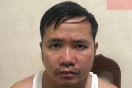 Bị nhắc nhở vì không đeo khẩu trang, người đàn ông tấn công tổ công tác