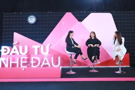 Ra mắt sản phẩm bảo hiểm nhân thọ kết hợp đầu tư “Bước đến tương lai” với nhiều ưu đãi