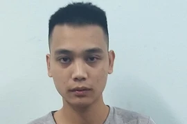 Đi chơi với bạn quen qua mạng xã hội, cô gái trẻ bị hiếp dâm