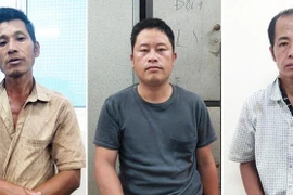 Nghi bị thầy cúng thả ma, 3 người đàn ông dùng mìn trả thù 