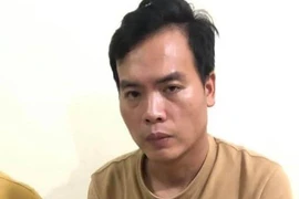 Bắt đối tượng mua bán trái phép chất ma tuý