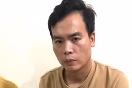 Bắt đối tượng mua bán trái phép chất ma tuý