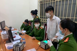 Những niềm vui nhân đôi của nữ chiến sỹ trong ngày tri ân "một nửa thế giới"