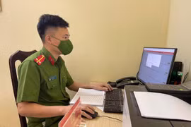 Nỗ lực tích hợp thông tin tiêm vaccine Covid 19 lên hệ thống dữ liệu dân cư quốc gia 