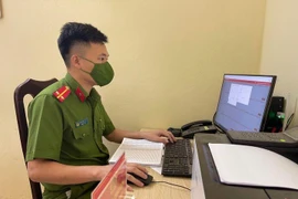 Nỗ lực tích hợp thông tin tiêm vaccine Covid 19 lên hệ thống dữ liệu dân cư quốc gia 