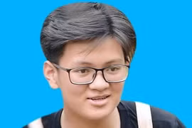 Hà Nội: Truy tìm tung tích nam sinh lớp 9 mất tích gần 15 ngày