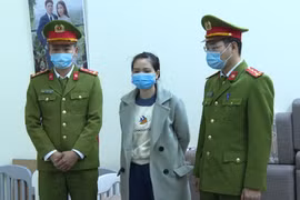 Khởi tố vụ buôn lậu pin năng lượng mặt trời trị giá hàng trăm tỷ đồng