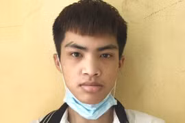 Bắt gã trai chuyên đập kính ô tô để trộm cắp tài sản trong xe